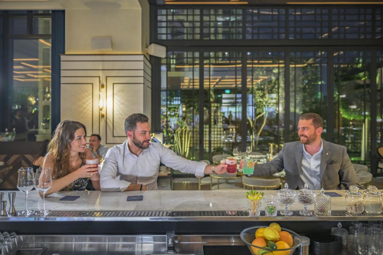 Hotel Grand Hyatt 5*
