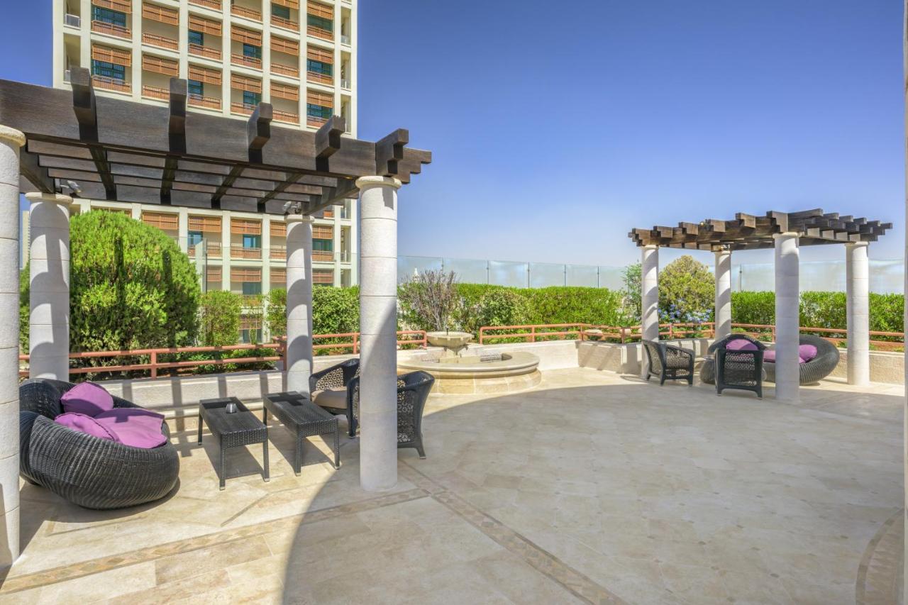 Grand Hyatt Amman