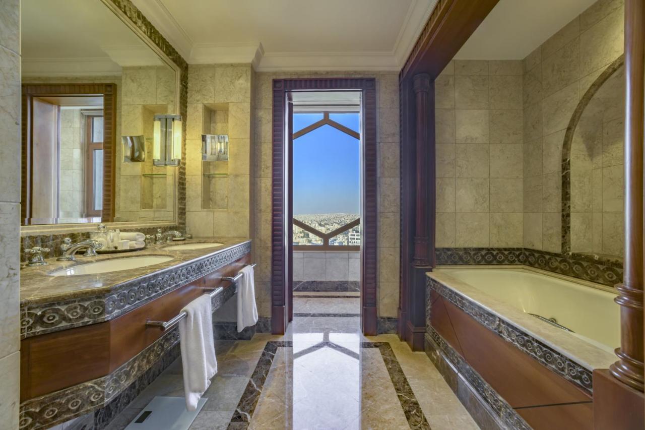 Grand Hyatt Hotel Amman
