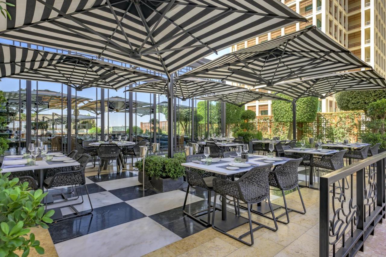 Hotel Grand Hyatt Amman