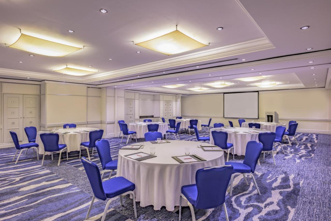 Grand Hyatt