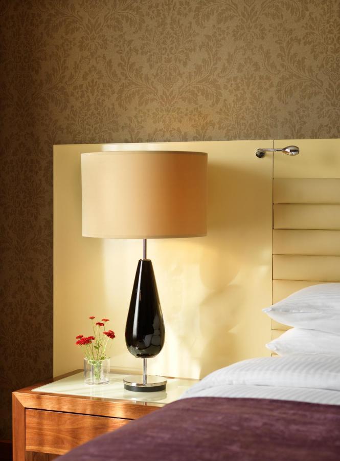 Grand Hyatt Hotel 5*