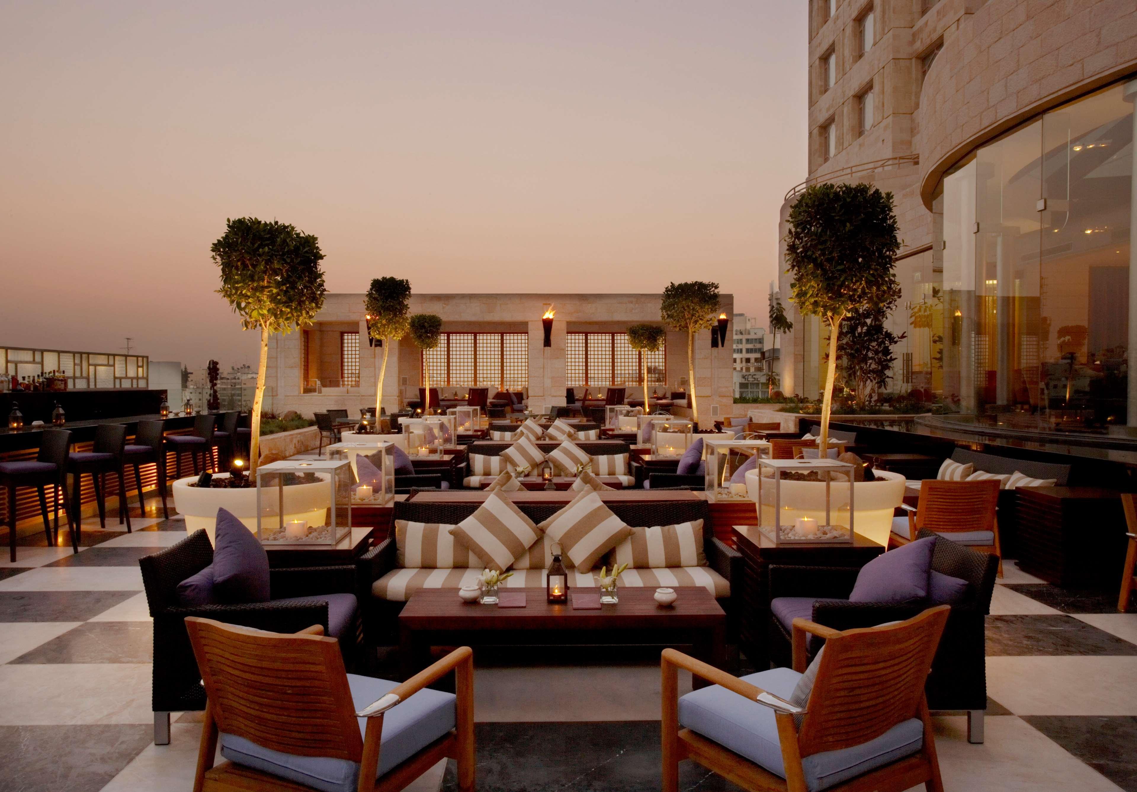 Hotel Grand Hyatt