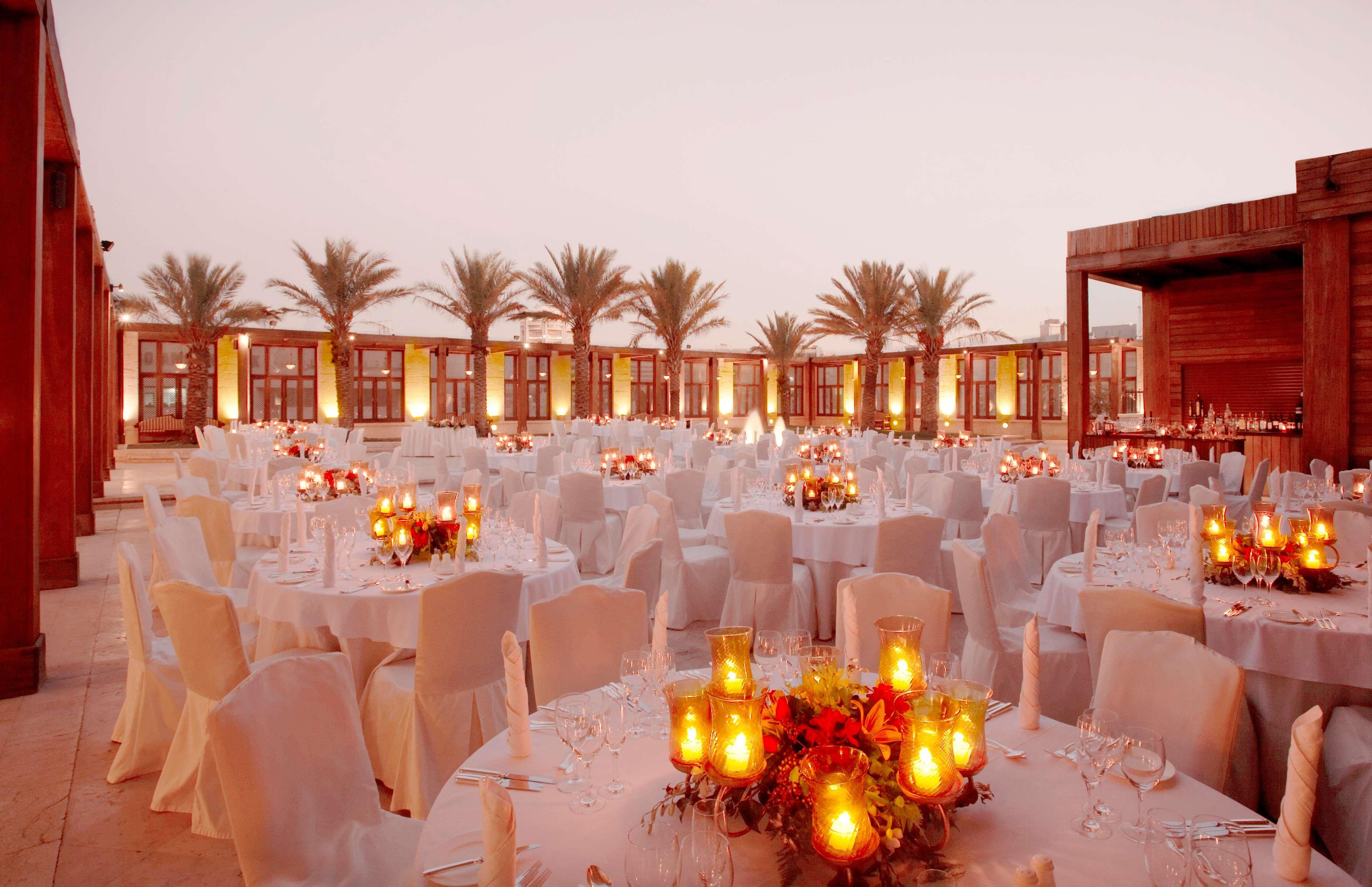 Grand Hyatt 5* Amman