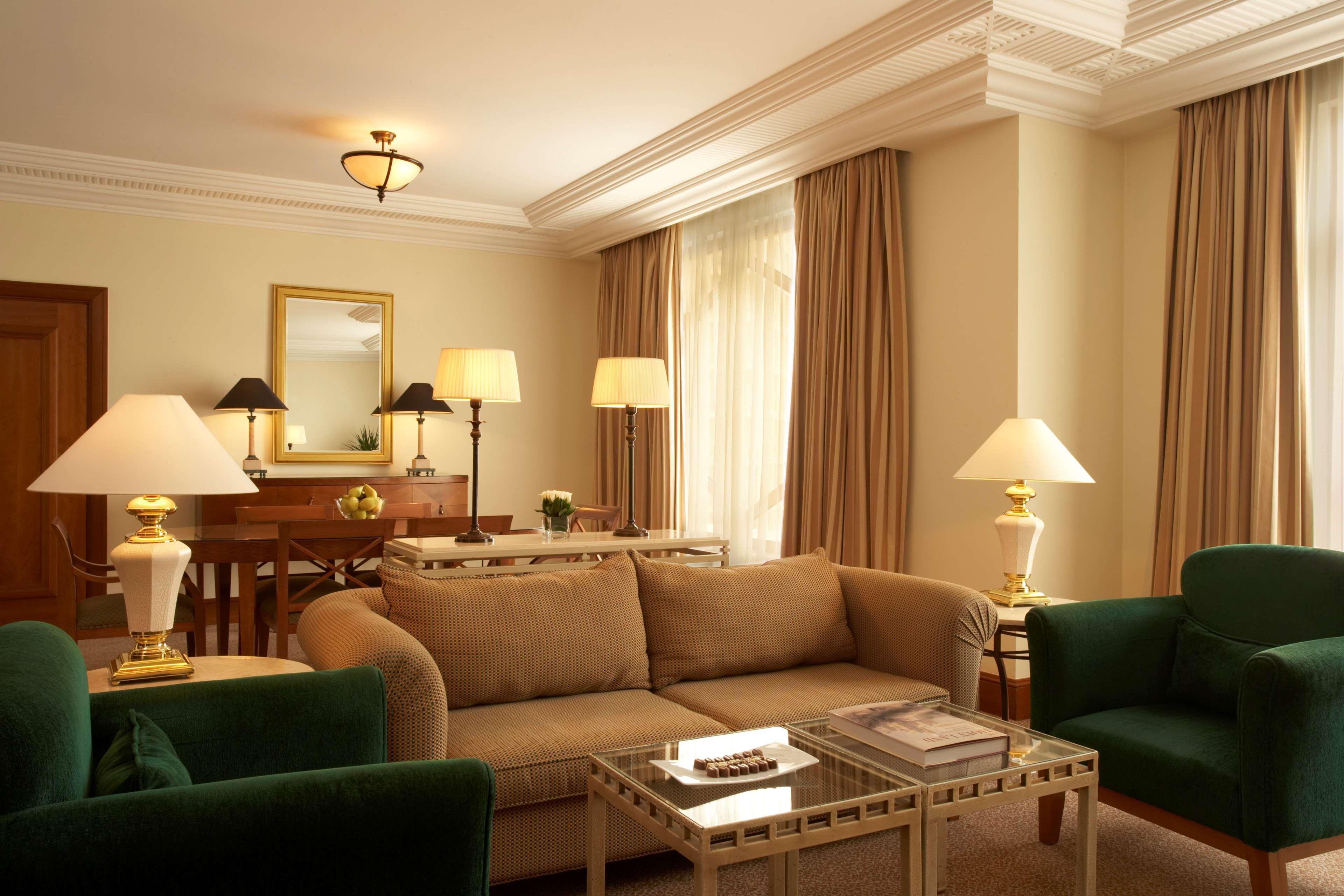 Hotel Grand Hyatt