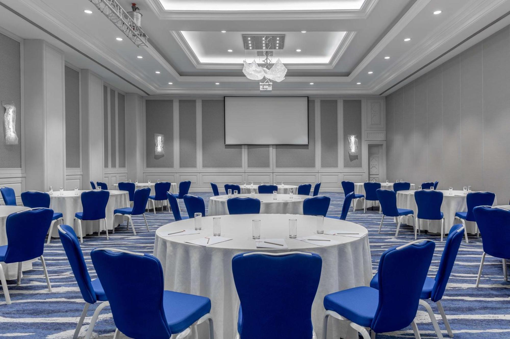 Hotel Grand Hyatt Amman