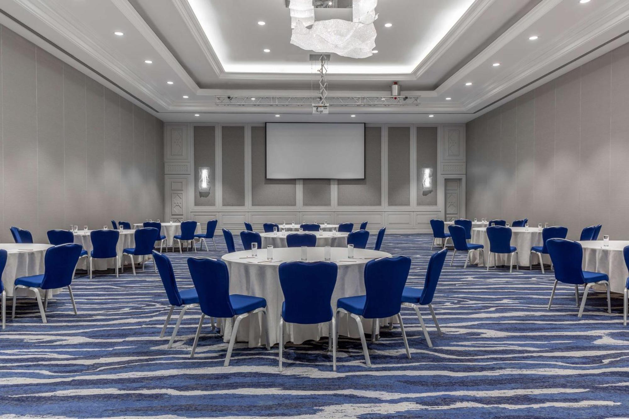 Grand Hyatt 5* Amman