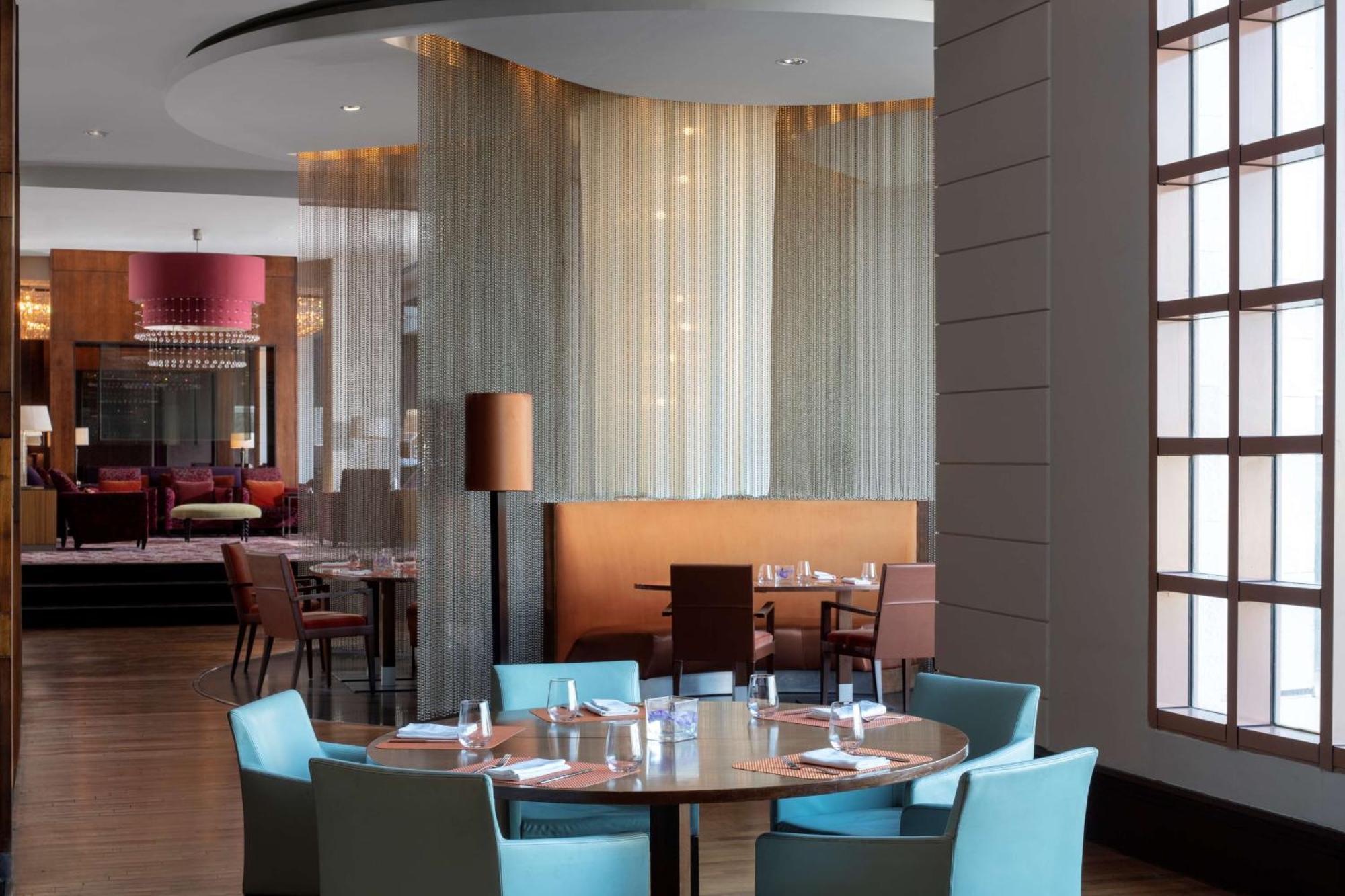 Hotel Grand Hyatt