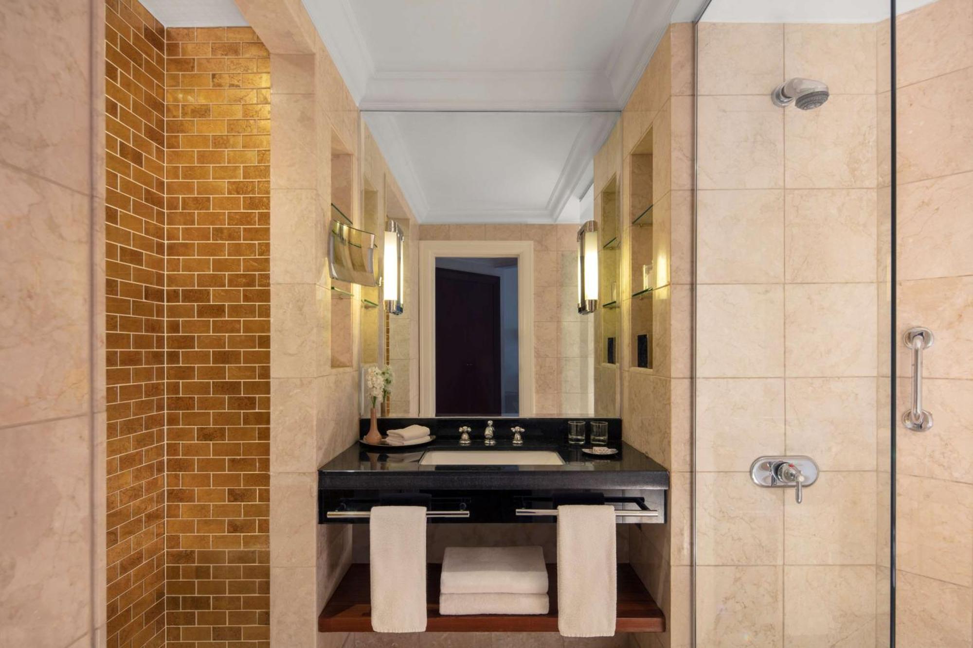 Grand Hyatt 5* Amman