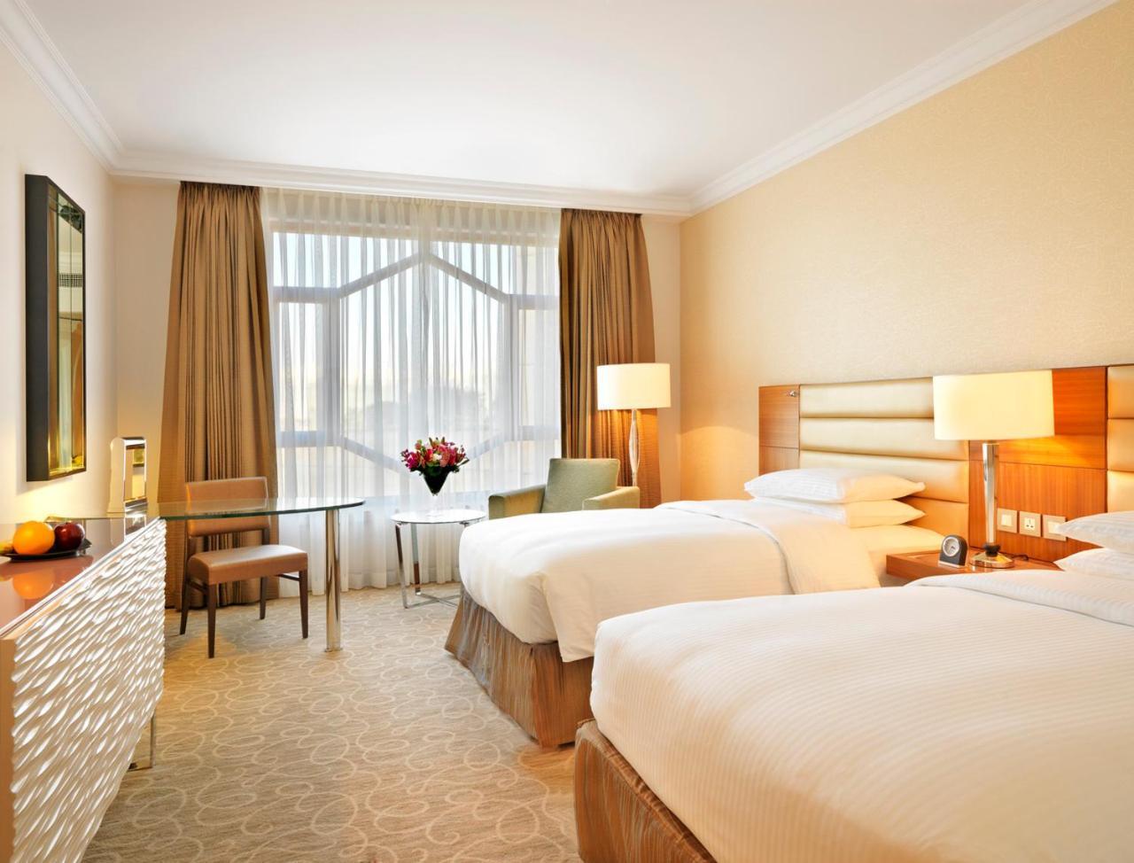 Grand Hyatt 5* Amman