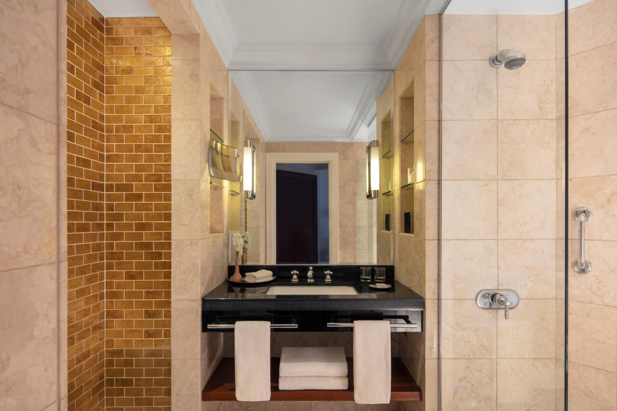 Hotel Grand Hyatt Amman